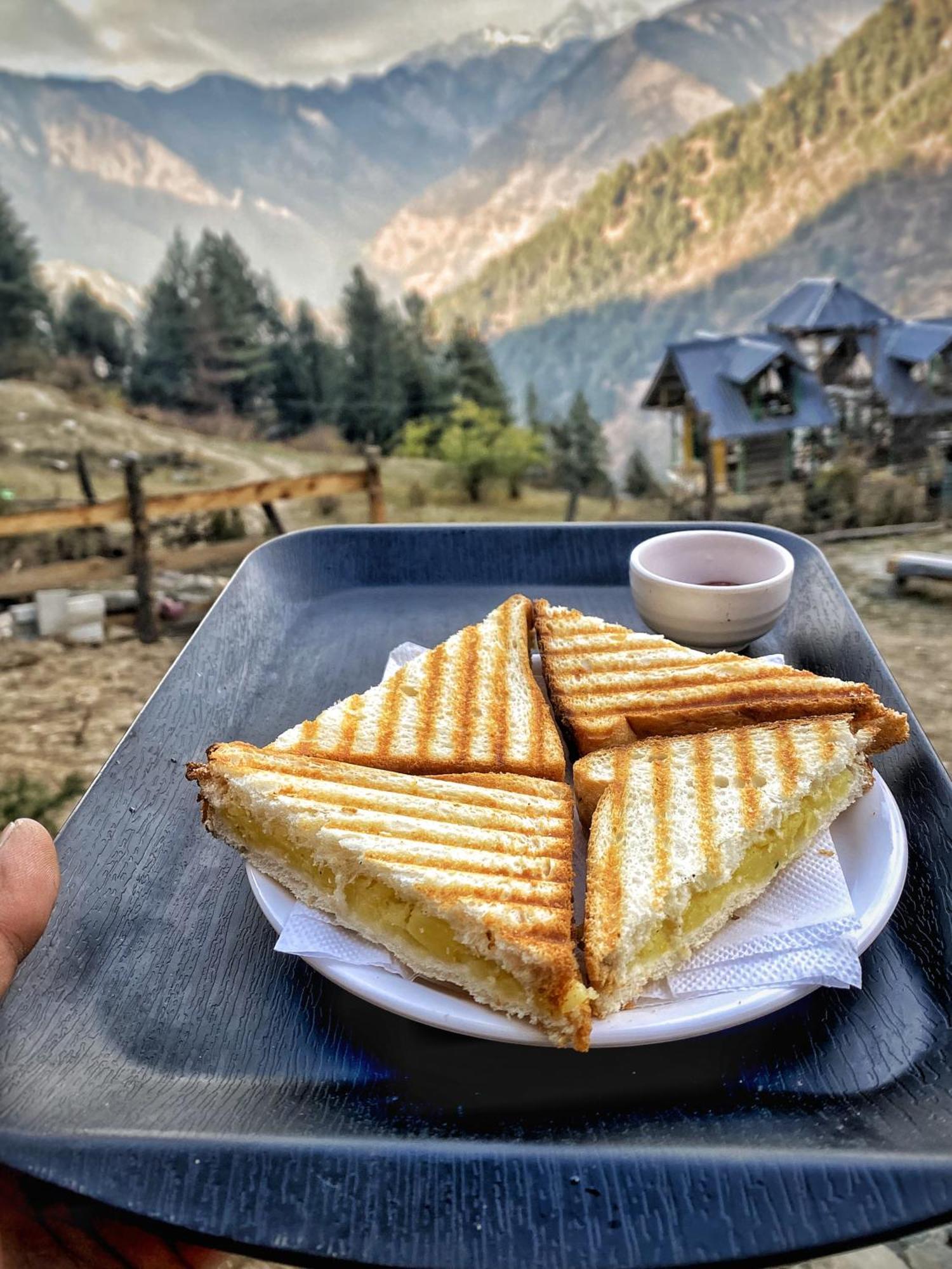 Rafa Shangarh 외부 사진