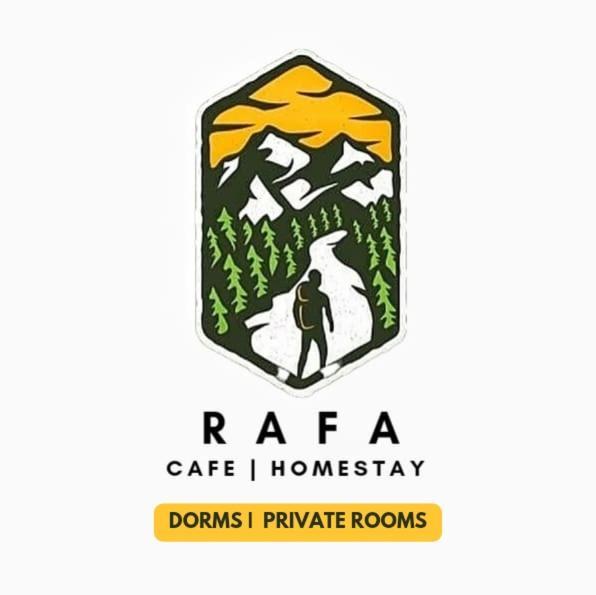 Rafa Shangarh 외부 사진
